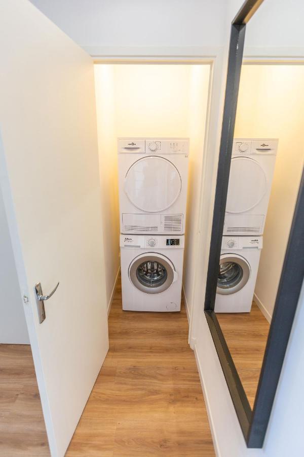 Apparthotel T3 Epicservices Saint-Charles Марсилия Екстериор снимка