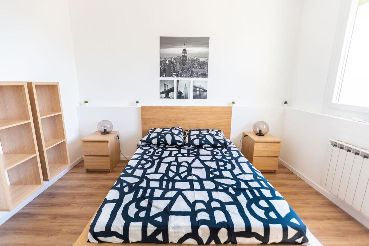 Apparthotel T3 Epicservices Saint-Charles Марсилия Екстериор снимка